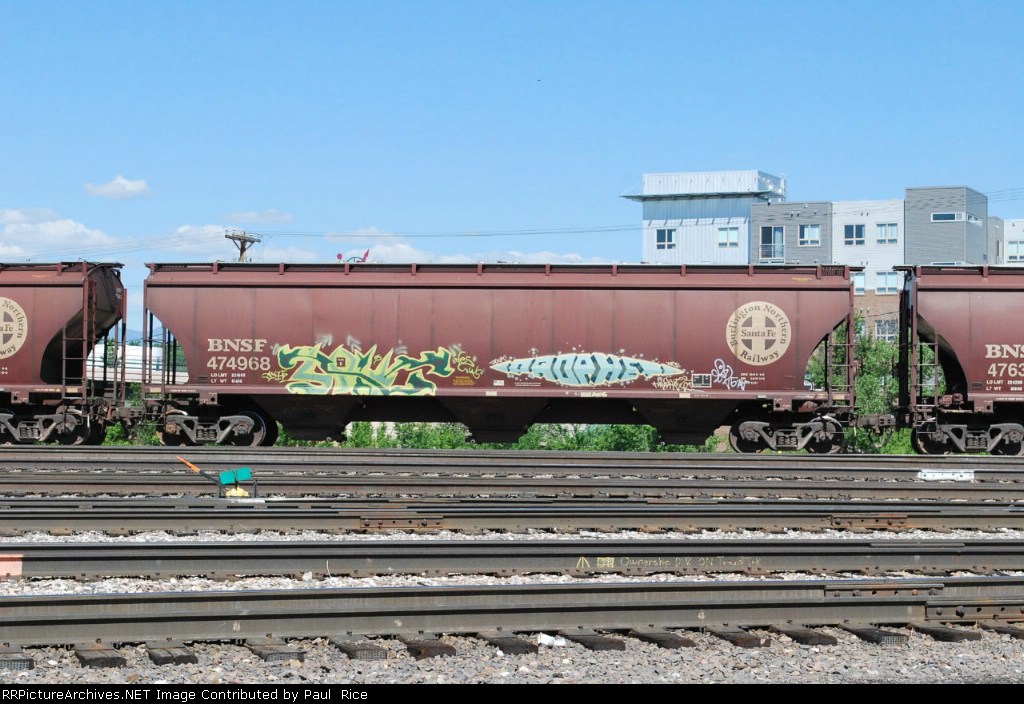 BNSF 474968