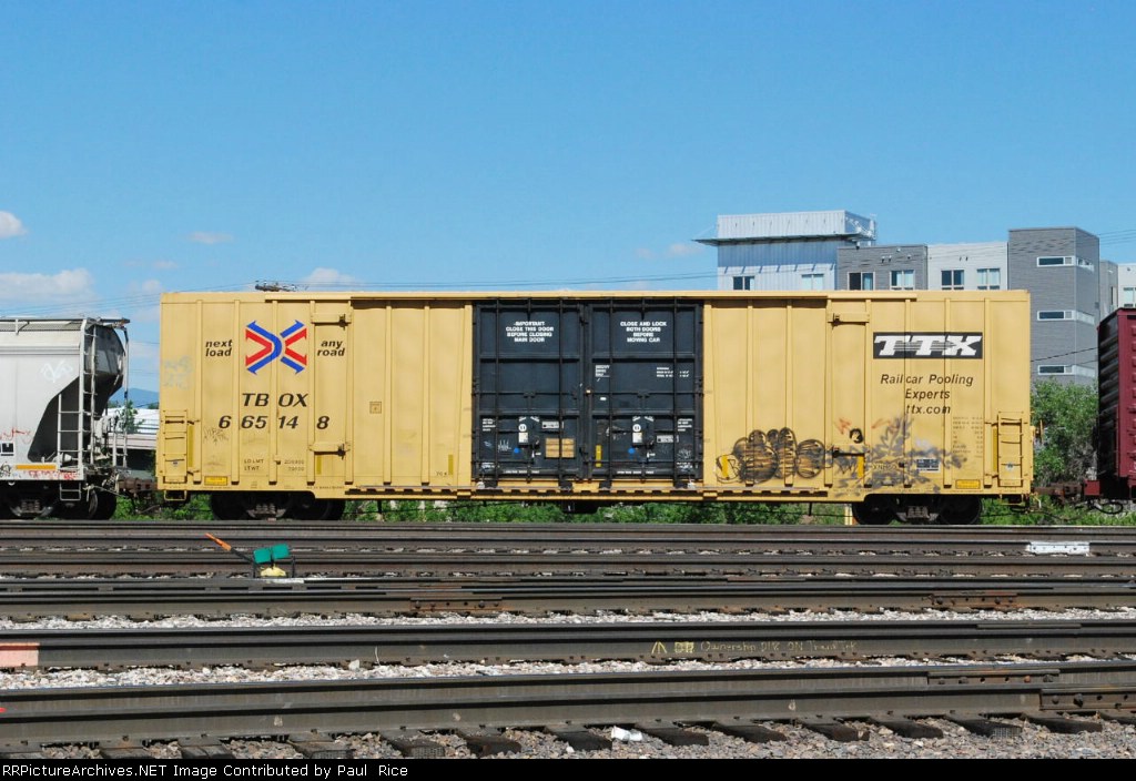 TBOX 665148