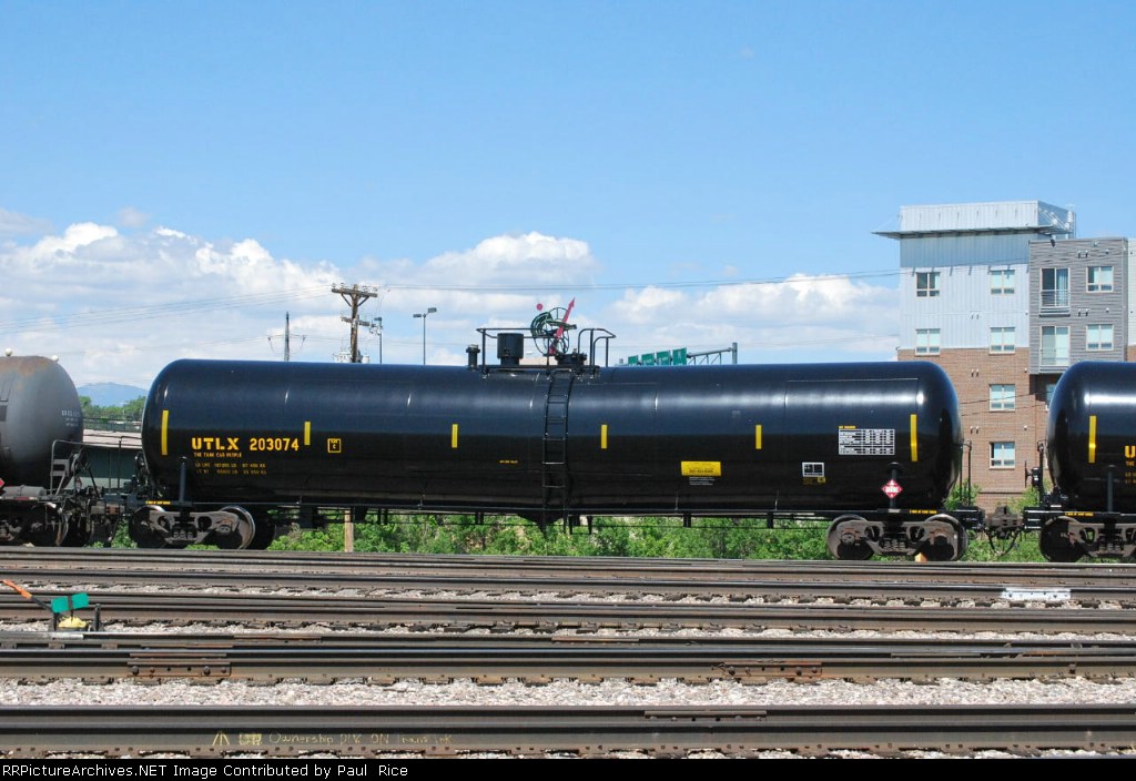 UTLX 203074