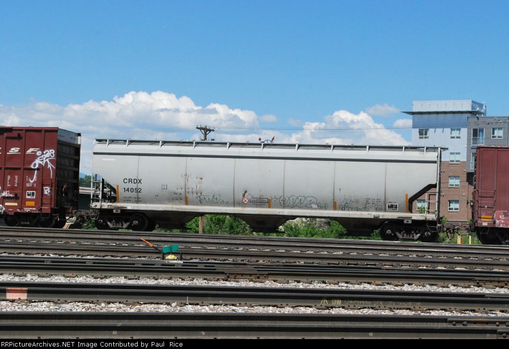 CRDX 14052