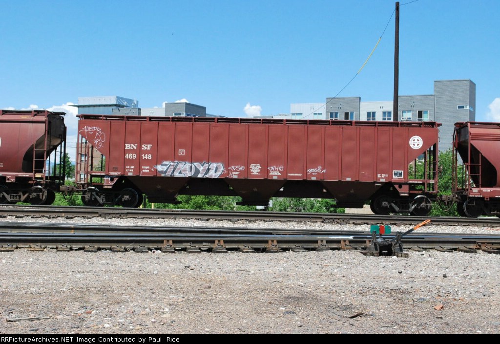 BNSF 469148