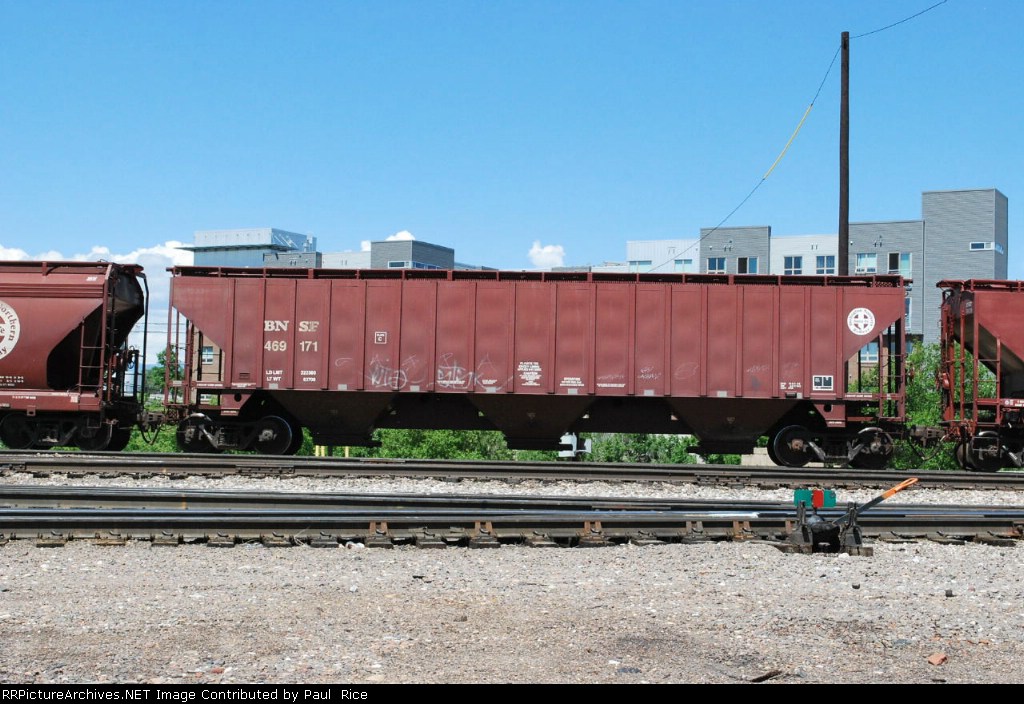BNSF 469171