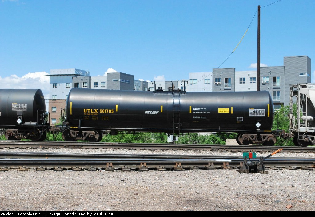 UTLX 661785