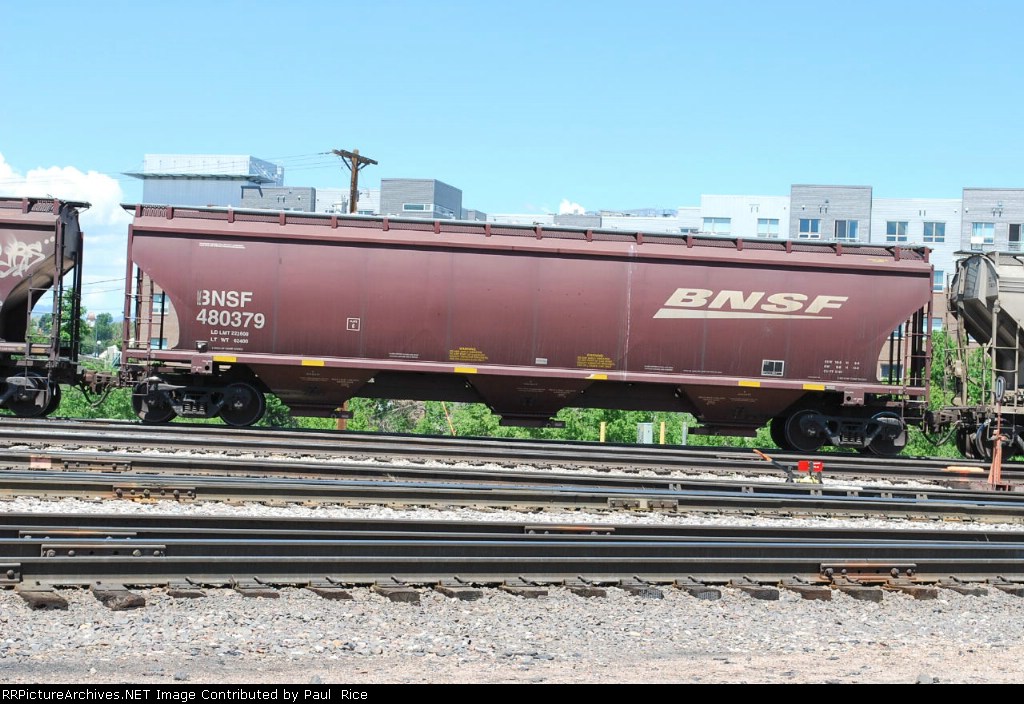 BNSF 480379