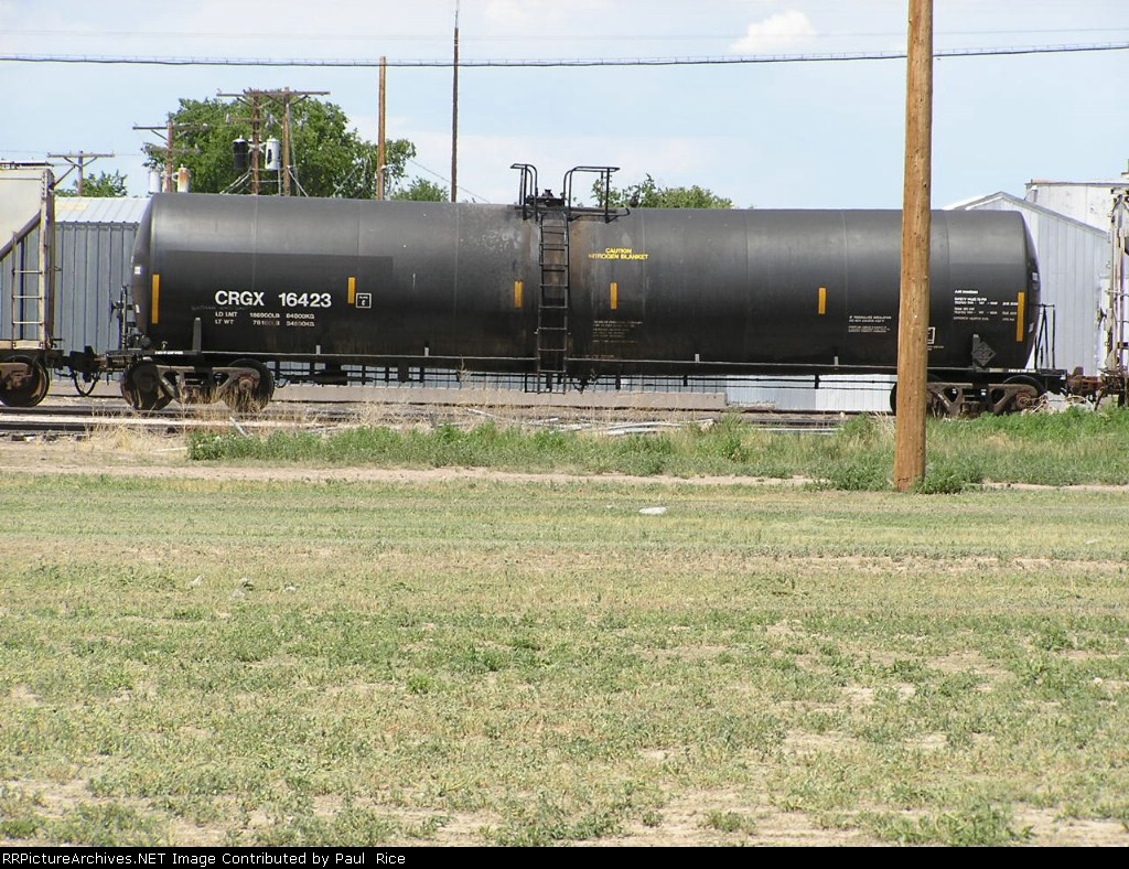 CRGX 16423