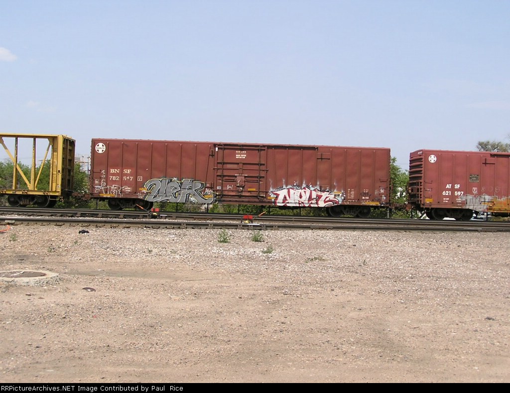 BNSF 782517