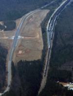 CSX Palmer Yard - CSX Abbeville Sub