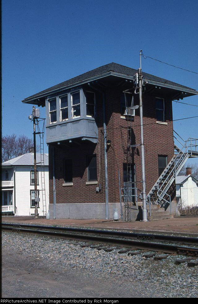 Tower, Gordonsville VA