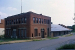 Headquarters and depot, Harrisonburg VA