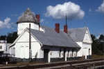 Depot, Suffolk VA