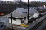 Depot, Marion NC