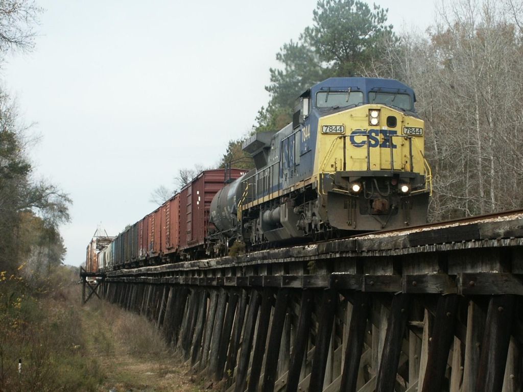CSX 7844