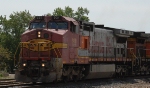 BNSF 931