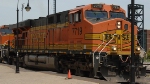 BNSF 7719