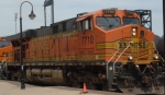 BNSF 7710