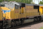 UP 4700