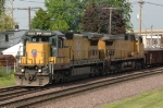 EX CNW