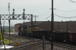 UP 9089 & 9769