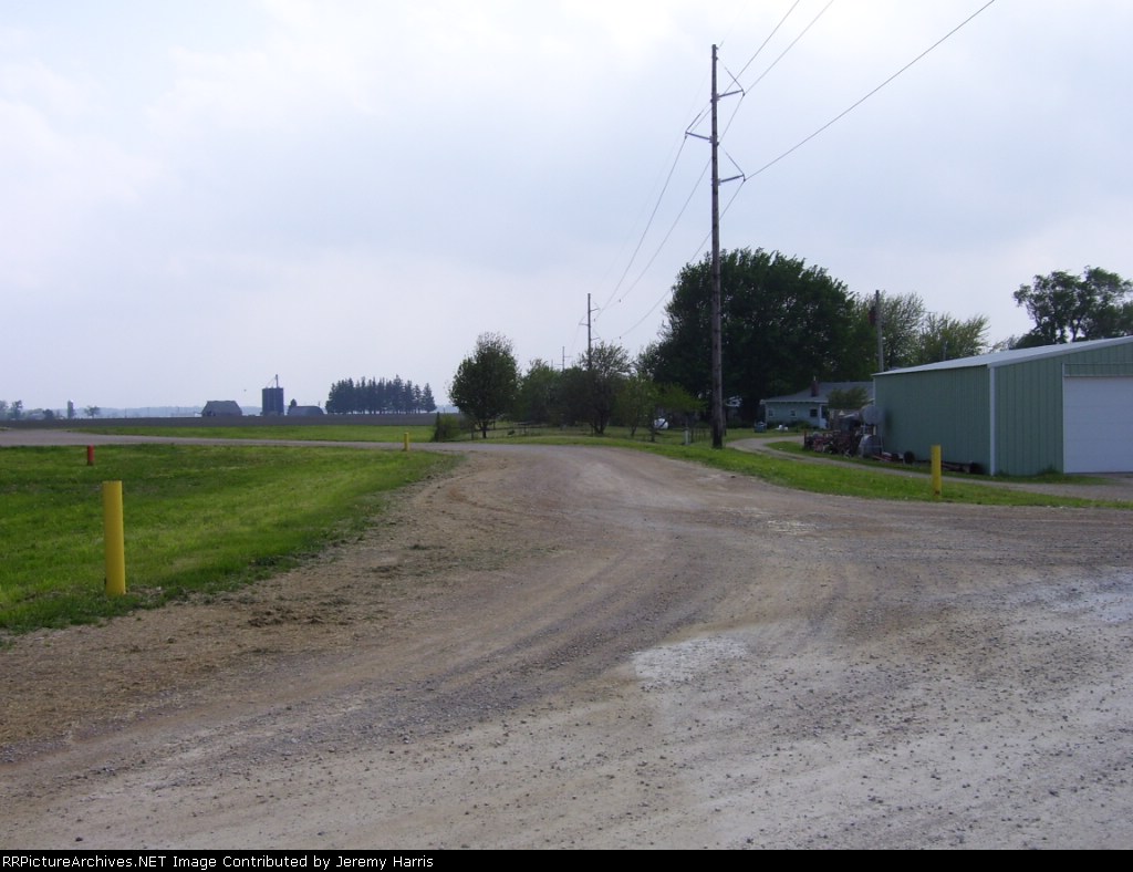 Green Mountain SouthWest 