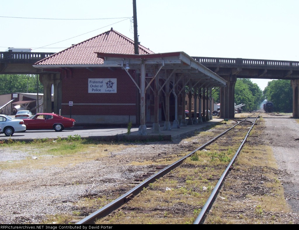 L&N Depot