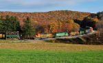 BNSF 6929