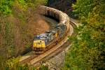 CSX 7654