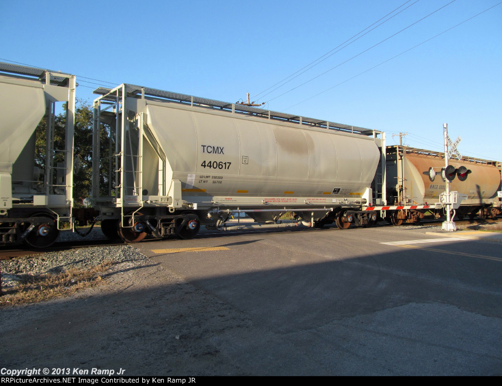 TCMX 440617