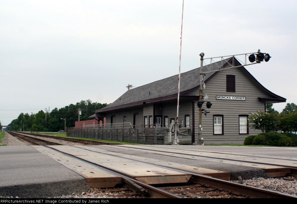 ACL Moncks Corner Depot