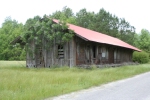 ACL Cades Depot