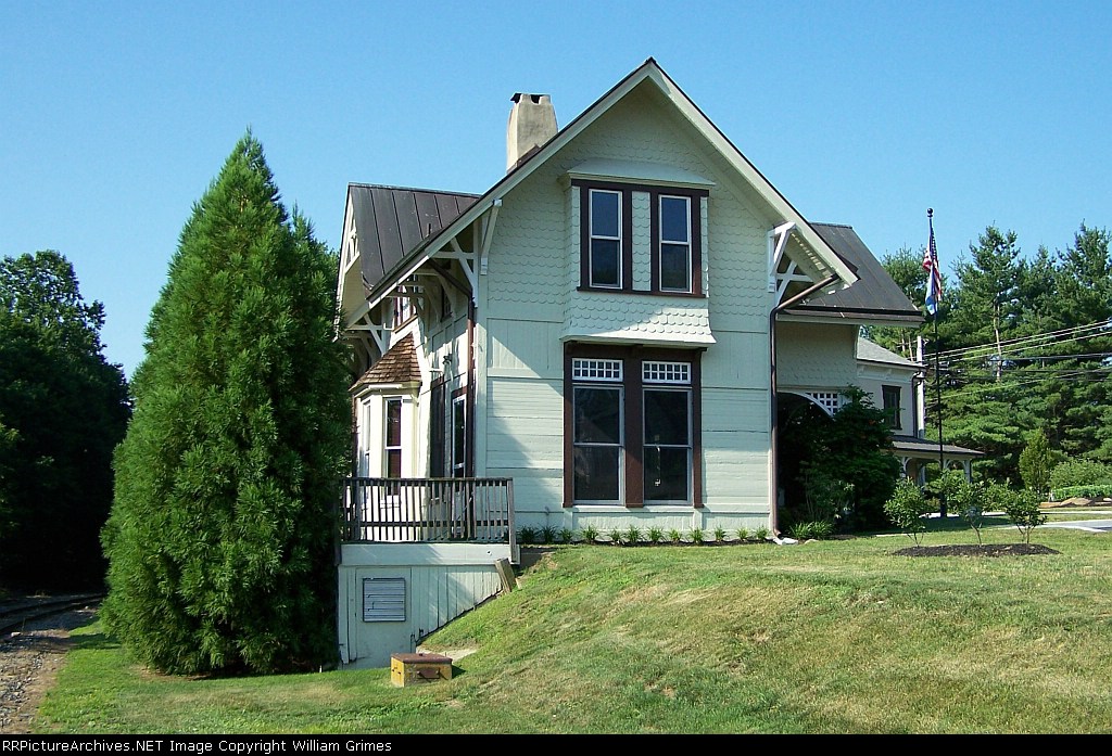 Brandywine Valley Depot
