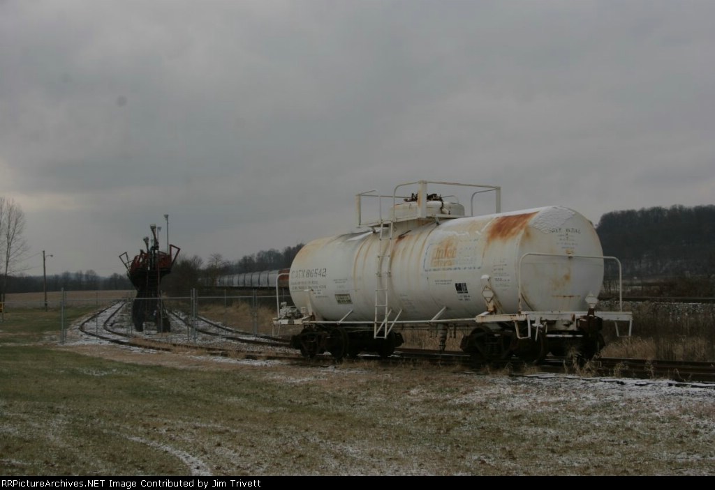 GATX 86542