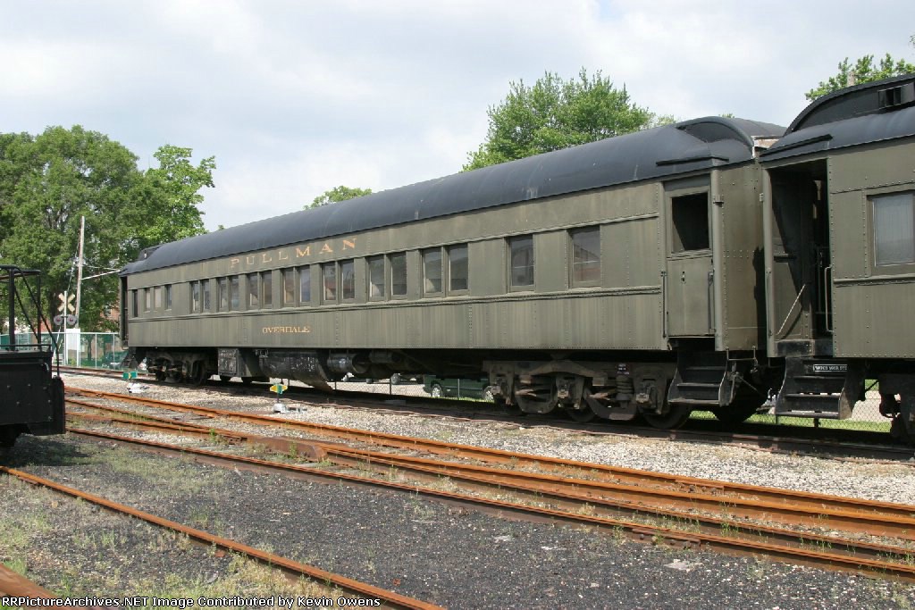 Pullman Overdale