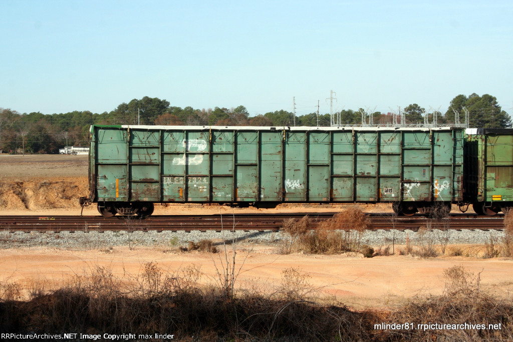 BN 507324