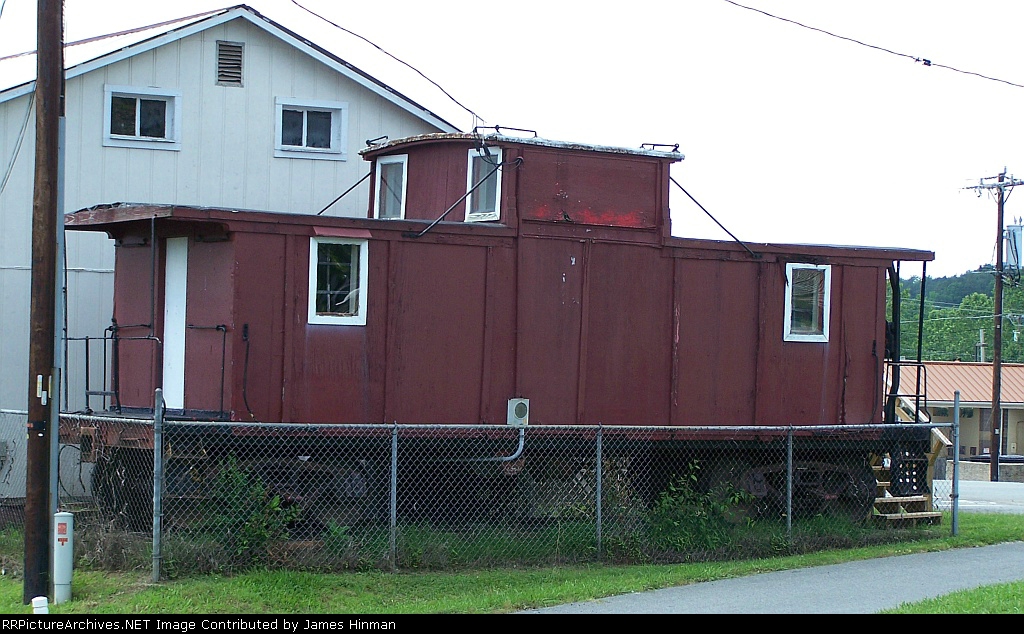 Central of Georgia X8