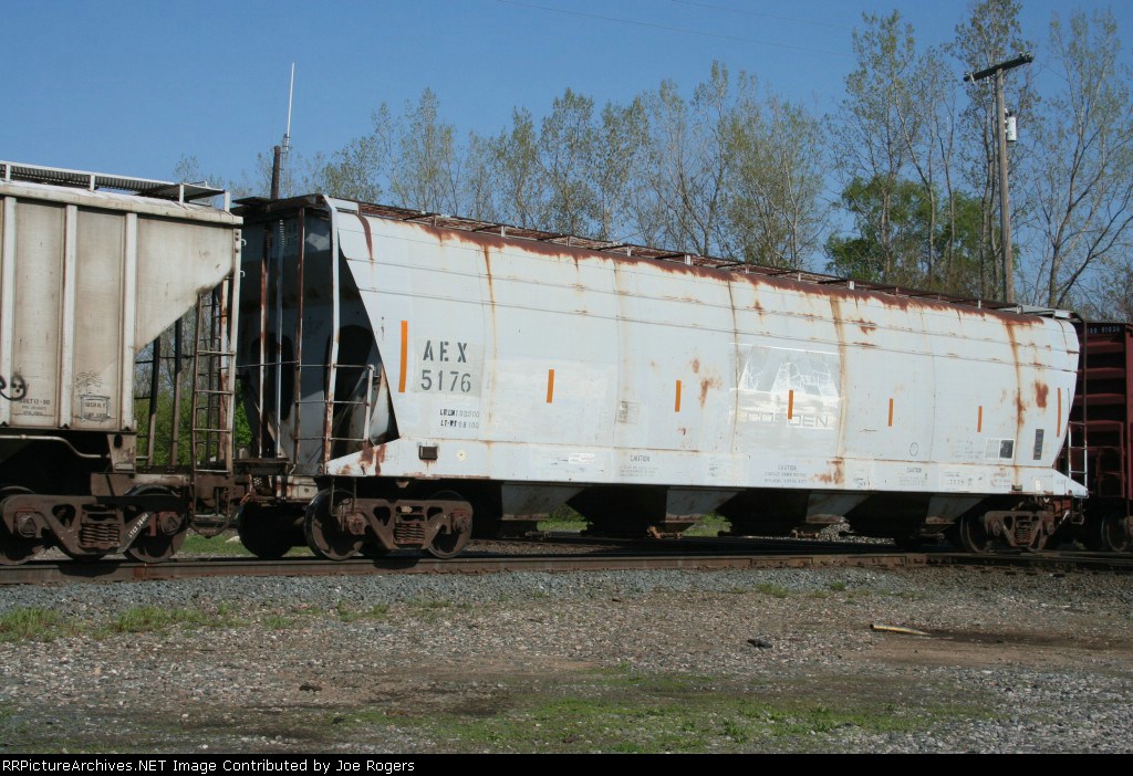 AEX 5176