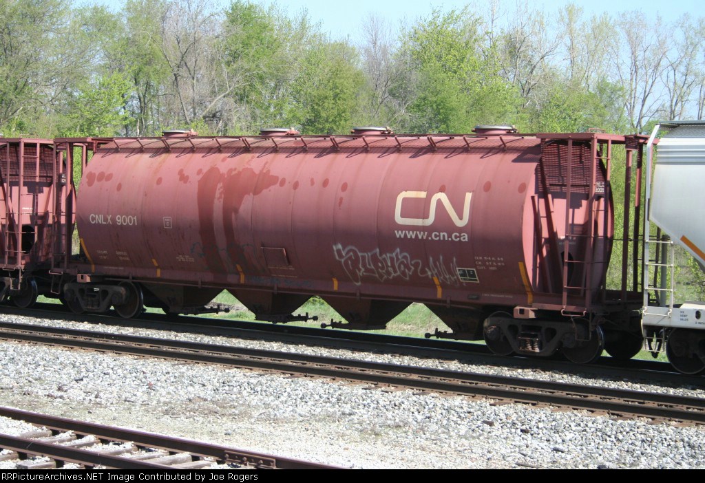 CNLX 9001