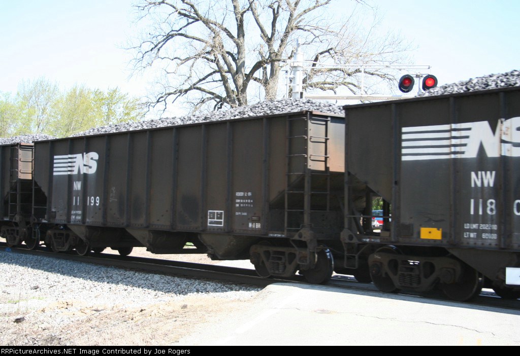 NW 11199