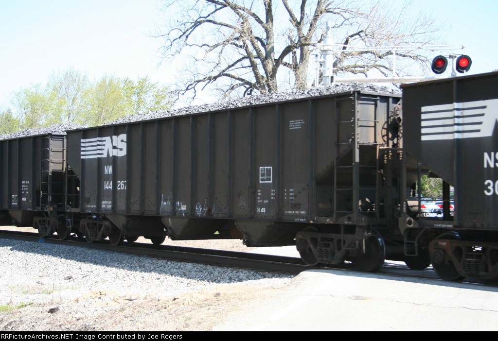 NW 144267