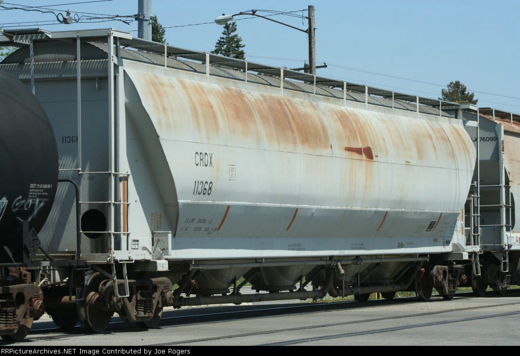 CRDX 11368