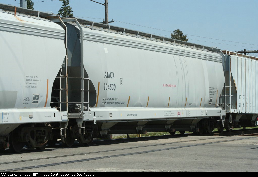 AMCX 104530