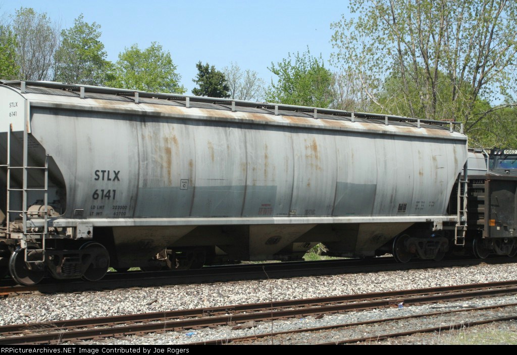 STLX 6141