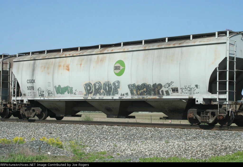 CGOX 5078
