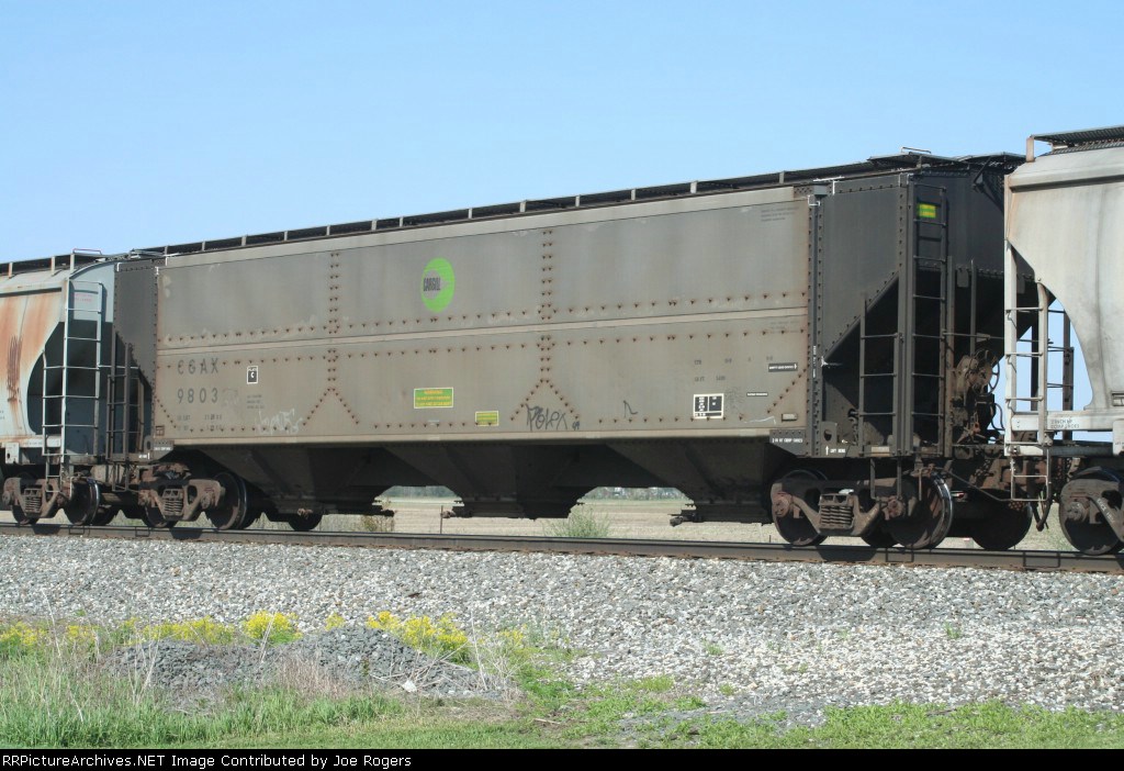 CGAX 9803