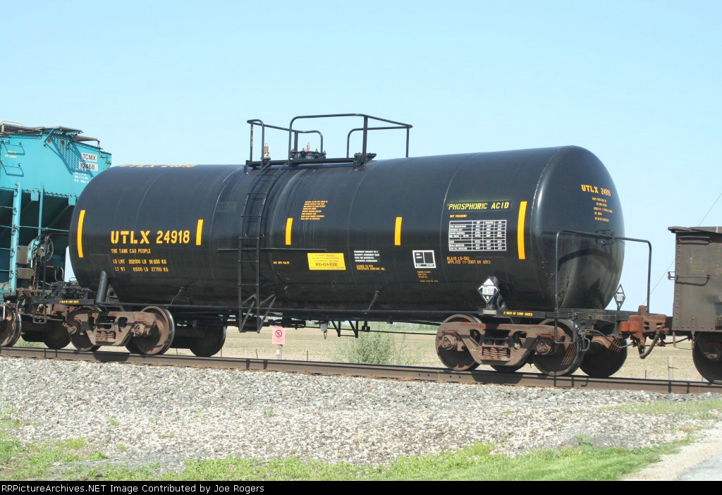 UTLX 24918