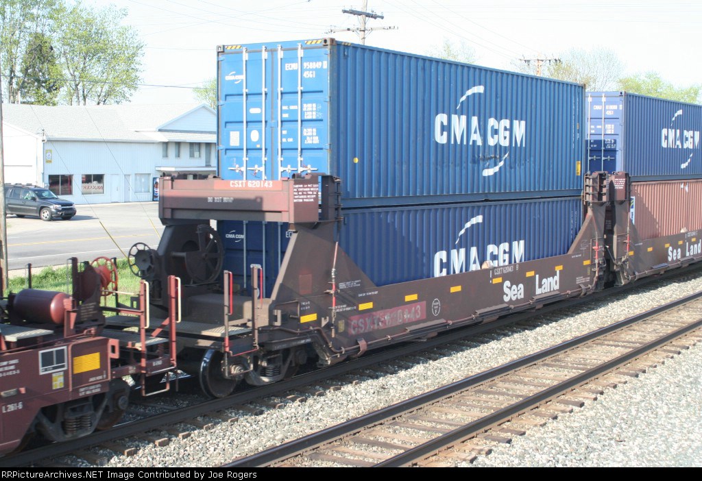 CSX 620143