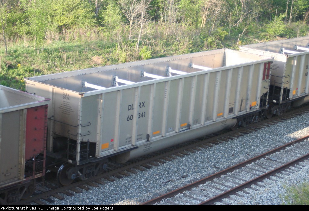 DLRX 60341