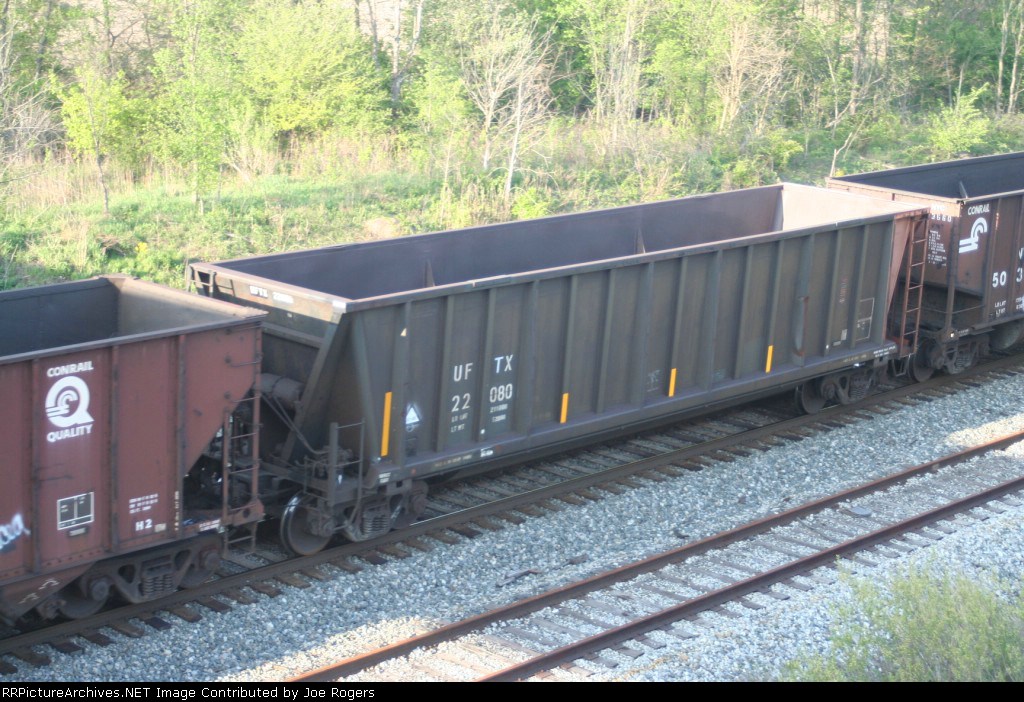 UFTX 22080