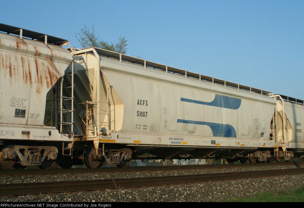 ACFX 51107