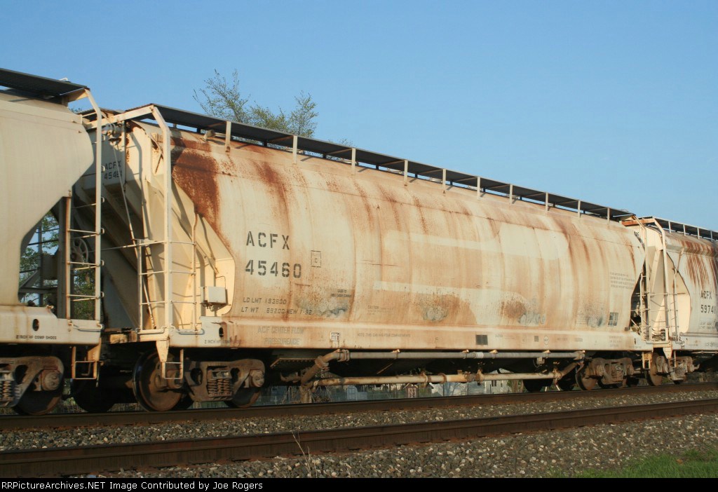 ACFX 45460