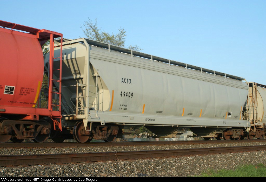 ACFX 49409
